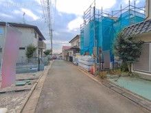 【埼玉県/所沢市小手指町】所沢市小手指町5丁目 新築一戸建て 