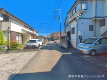 【埼玉県/所沢市宮本町】所沢市宮本町2丁目 新築一戸建て 