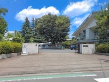 【埼玉県/所沢市宮本町】所沢市宮本町2丁目 新築一戸建て 周辺施設