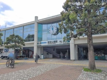 【埼玉県/所沢市宮本町】所沢市宮本町2丁目 新築一戸建て 周辺施設