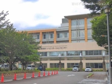 【埼玉県/所沢市宮本町】所沢市宮本町2丁目 新築一戸建て 周辺施設