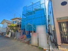 【埼玉県/所沢市大字上安松】所沢市大字上安松 新築一戸建て 