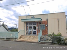 【埼玉県/所沢市大字上安松】所沢市大字上安松 新築一戸建て 周辺施設