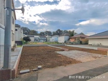 【東京都/東村山市久米川町】東村山市久米川町3丁目 新築一戸建て 