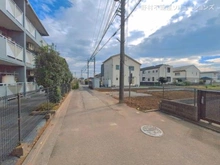 【東京都/東村山市久米川町】東村山市久米川町3丁目 新築一戸建て 