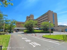 【東京都/東村山市久米川町】東村山市久米川町3丁目 新築一戸建て 周辺施設