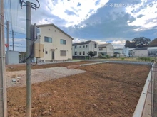 【東京都/東村山市久米川町】東村山市久米川町3丁目 新築一戸建て 