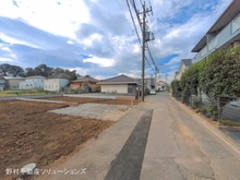 【東京都/東村山市久米川町】東村山市久米川町3丁目 新築一戸建て 