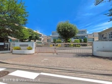 【東京都/東村山市久米川町】東村山市久米川町3丁目 新築一戸建て 周辺施設