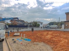 【埼玉県/所沢市大字山口】所沢市大字山口 新築一戸建て 外観
