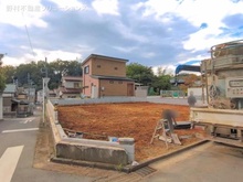 【埼玉県/所沢市大字山口】所沢市大字山口 新築一戸建て 
