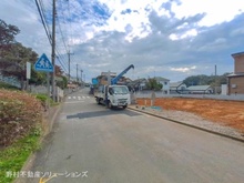 【埼玉県/所沢市大字山口】所沢市大字山口 新築一戸建て 