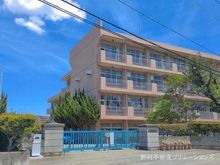 【埼玉県/所沢市大字山口】所沢市大字山口 新築一戸建て 周辺施設
