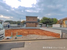 【埼玉県/所沢市大字山口】所沢市大字山口 新築一戸建て 