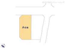 【埼玉県/所沢市大字山口】所沢市大字山口 新築一戸建て 図面と異なる場合は現況を優先