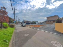 【埼玉県/所沢市大字山口】所沢市大字山口 新築一戸建て 