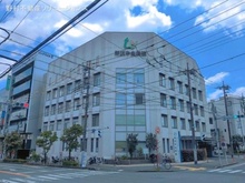 【埼玉県/所沢市くすのき台】所沢市くすのき台1丁目 新築一戸建て 周辺施設