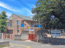 【埼玉県/所沢市くすのき台】所沢市くすのき台1丁目 新築一戸建て 周辺施設