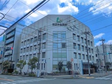 【埼玉県/所沢市くすのき台】所沢市くすのき台1丁目 新築一戸建て 周辺施設