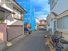 【埼玉県/所沢市大字上安松】所沢市大字上安松 新築一戸建て 