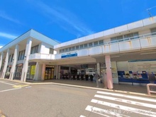 【埼玉県/所沢市大字上安松】所沢市大字上安松 新築一戸建て 周辺施設