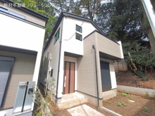 【埼玉県/所沢市宮本町】所沢市宮本町1丁目 新築一戸建て 外観