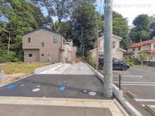 【埼玉県/所沢市宮本町】所沢市宮本町1丁目 新築一戸建て 