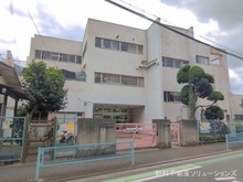 【埼玉県/所沢市宮本町】所沢市宮本町1丁目 新築一戸建て 周辺施設