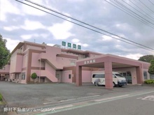 【埼玉県/所沢市宮本町】所沢市宮本町1丁目 新築一戸建て 周辺施設