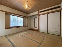 【埼玉県/さいたま市浦和区常盤】さいたま市浦和区常盤 和室