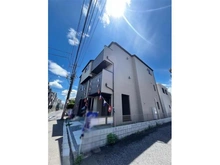 【埼玉県/さいたま市浦和区針ヶ谷】さいたま浦和区針ヶ谷2丁目　1号棟　新築戸建 外観