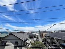 【埼玉県/さいたま市浦和区針ヶ谷】さいたま浦和区針ヶ谷2丁目　1号棟　新築戸建 眺望