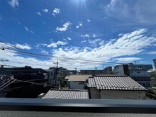 【埼玉県/さいたま市浦和区針ヶ谷】さいたま市浦和区針ヶ谷2丁目　3号棟　新築戸建 眺望
