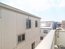 【埼玉県/さいたま市中央区下落合】さいたま市中央区下落合7丁目　リノベ済み中古戸建 眺望