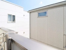 【埼玉県/さいたま市中央区下落合】さいたま市中央区下落合7丁目　リノベ済み中古戸建 眺望