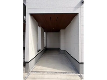 【埼玉県/川口市戸塚東】川口市戸塚東新築戸建　1号棟 駐車場