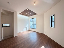 【埼玉県/川口市戸塚東】川口市戸塚東新築戸建　1号棟 リビング・ダイニング