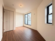 【埼玉県/川口市戸塚東】川口市戸塚東新築戸建　1号棟 洋室