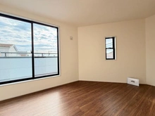 【埼玉県/川口市戸塚東】川口市戸塚東新築戸建　1号棟 洋室