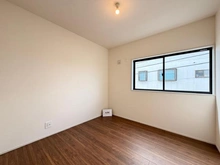 【埼玉県/川口市戸塚東】川口市戸塚東新築戸建　1号棟 洋室