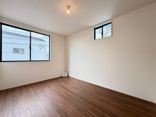 【埼玉県/川口市戸塚東】川口市戸塚東新築戸建　1号棟 洋室