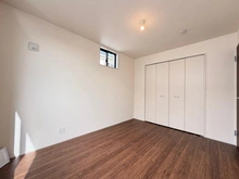 【埼玉県/川口市戸塚東】川口市戸塚東新築戸建　1号棟 洋室