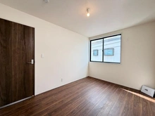 【埼玉県/川口市戸塚東】川口市戸塚東新築戸建　1号棟 洋室