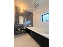 【埼玉県/川口市戸塚東】川口市戸塚東新築戸建　1号棟 浴室