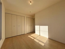 【埼玉県/川口市戸塚東】川口市戸塚東新築戸建　2号棟 洋室