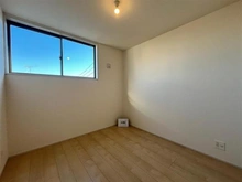 【埼玉県/川口市戸塚東】川口市戸塚東新築戸建　2号棟 洋室