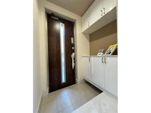 【埼玉県/川口市戸塚東】川口市戸塚東新築戸建　2号棟 玄関