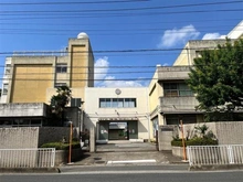 【埼玉県/川口市戸塚東】川口市戸塚東新築戸建　3号棟 川口市立戸塚東小学校（現地より約210m）：