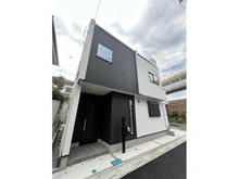 【埼玉県/越谷市登戸町】越谷市登戸町新築戸建 外観