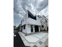 【埼玉県/越谷市登戸町】越谷市登戸町新築戸建 外観
